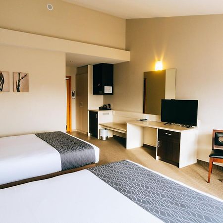 Copthorne Solway Park, Wairarapa Hotel Masterton Luaran gambar