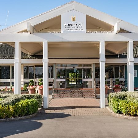 Copthorne Solway Park, Wairarapa Hotel Masterton Luaran gambar