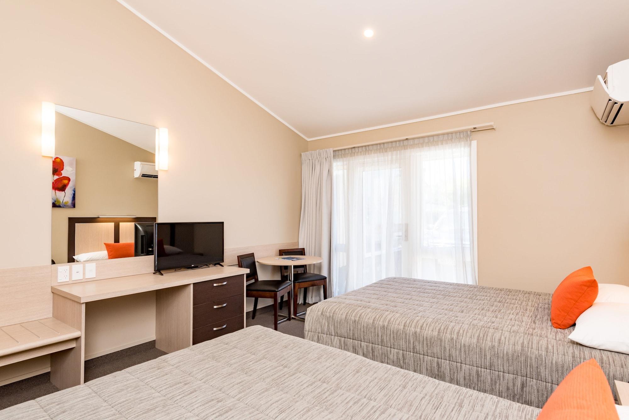 Copthorne Solway Park, Wairarapa Hotel Masterton Luaran gambar