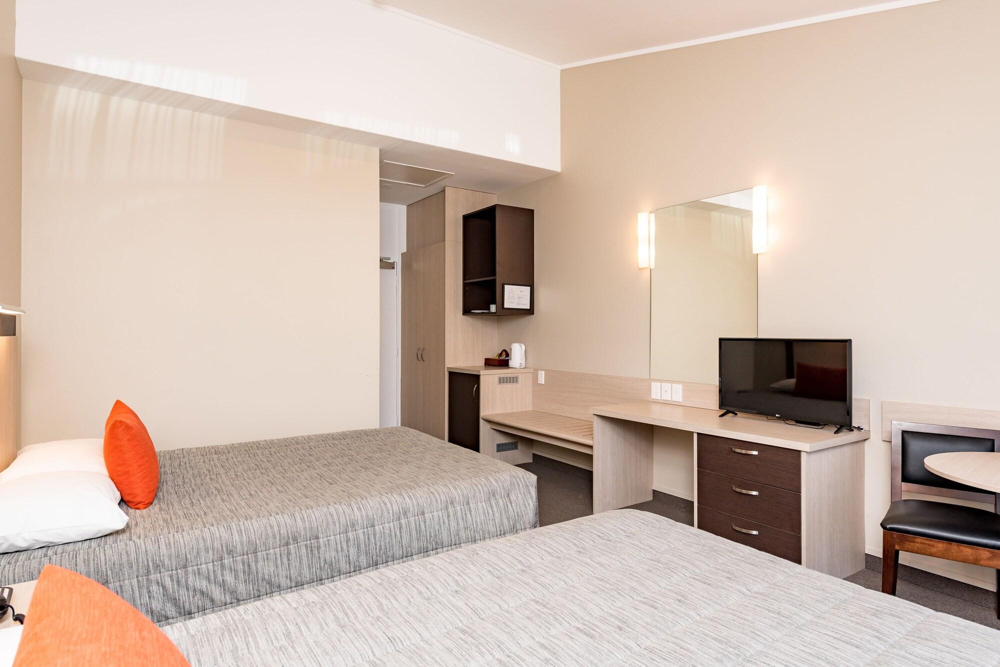 Copthorne Solway Park, Wairarapa Hotel Masterton Luaran gambar