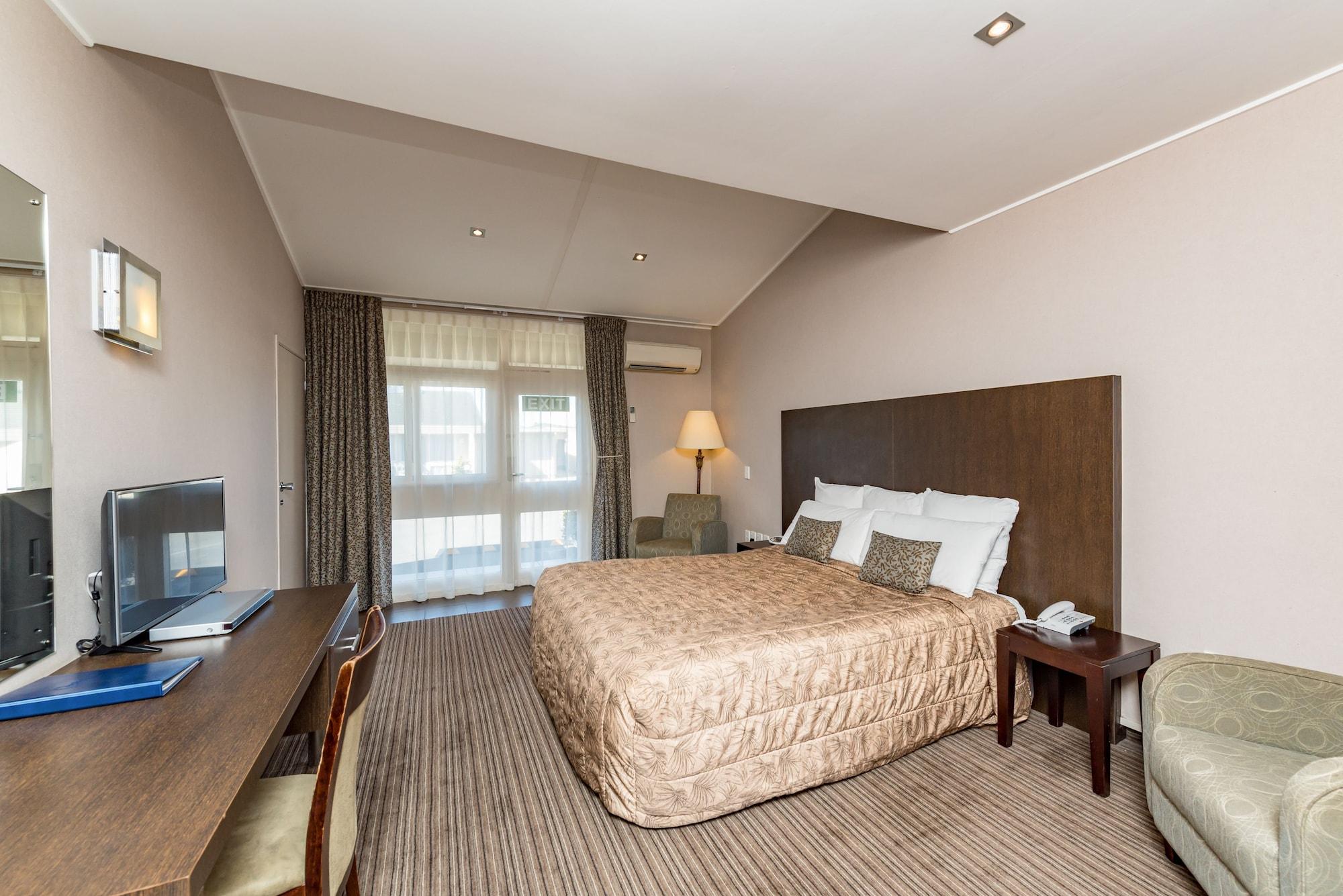 Copthorne Solway Park, Wairarapa Hotel Masterton Luaran gambar