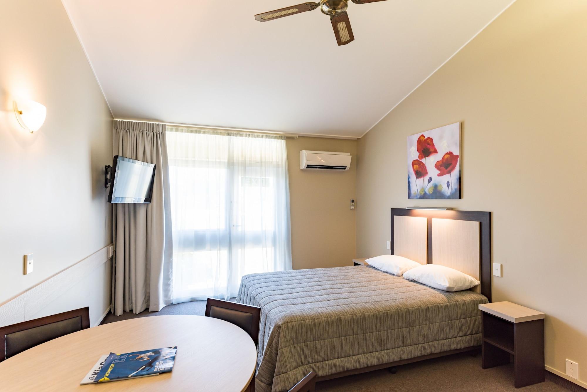 Copthorne Solway Park, Wairarapa Hotel Masterton Luaran gambar