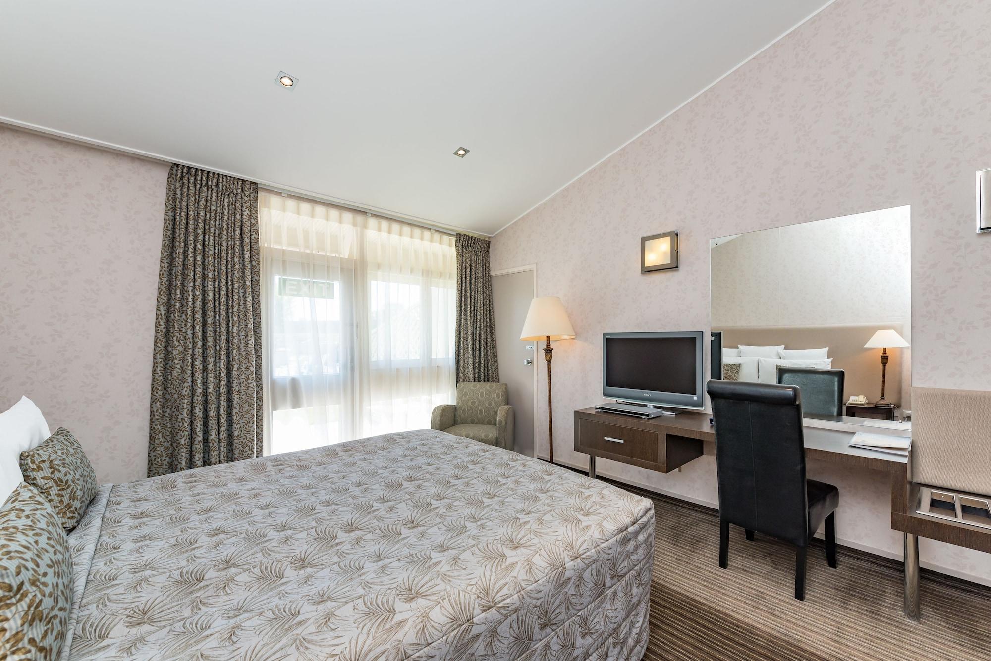 Copthorne Solway Park, Wairarapa Hotel Masterton Luaran gambar