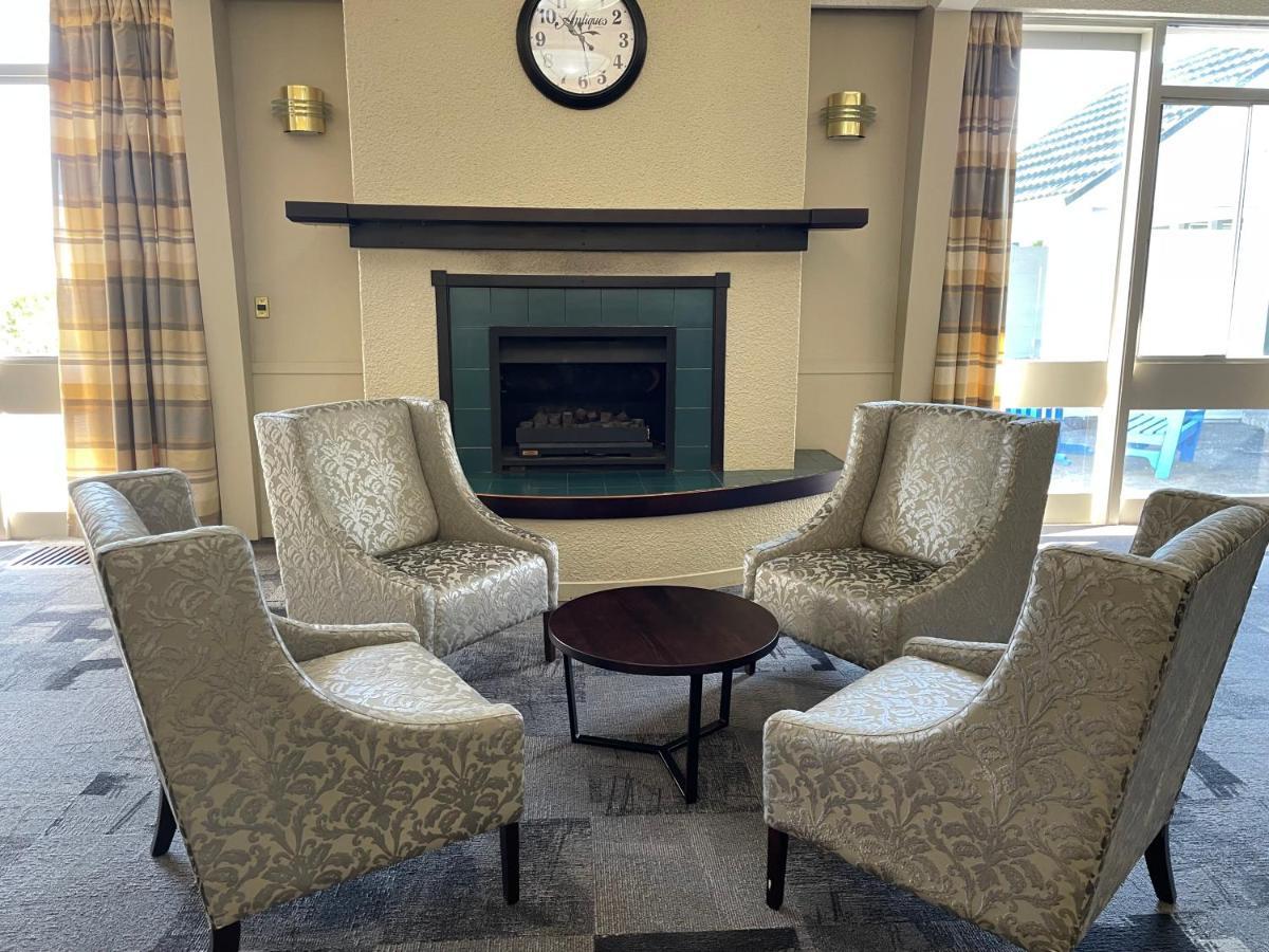 Copthorne Solway Park, Wairarapa Hotel Masterton Luaran gambar
