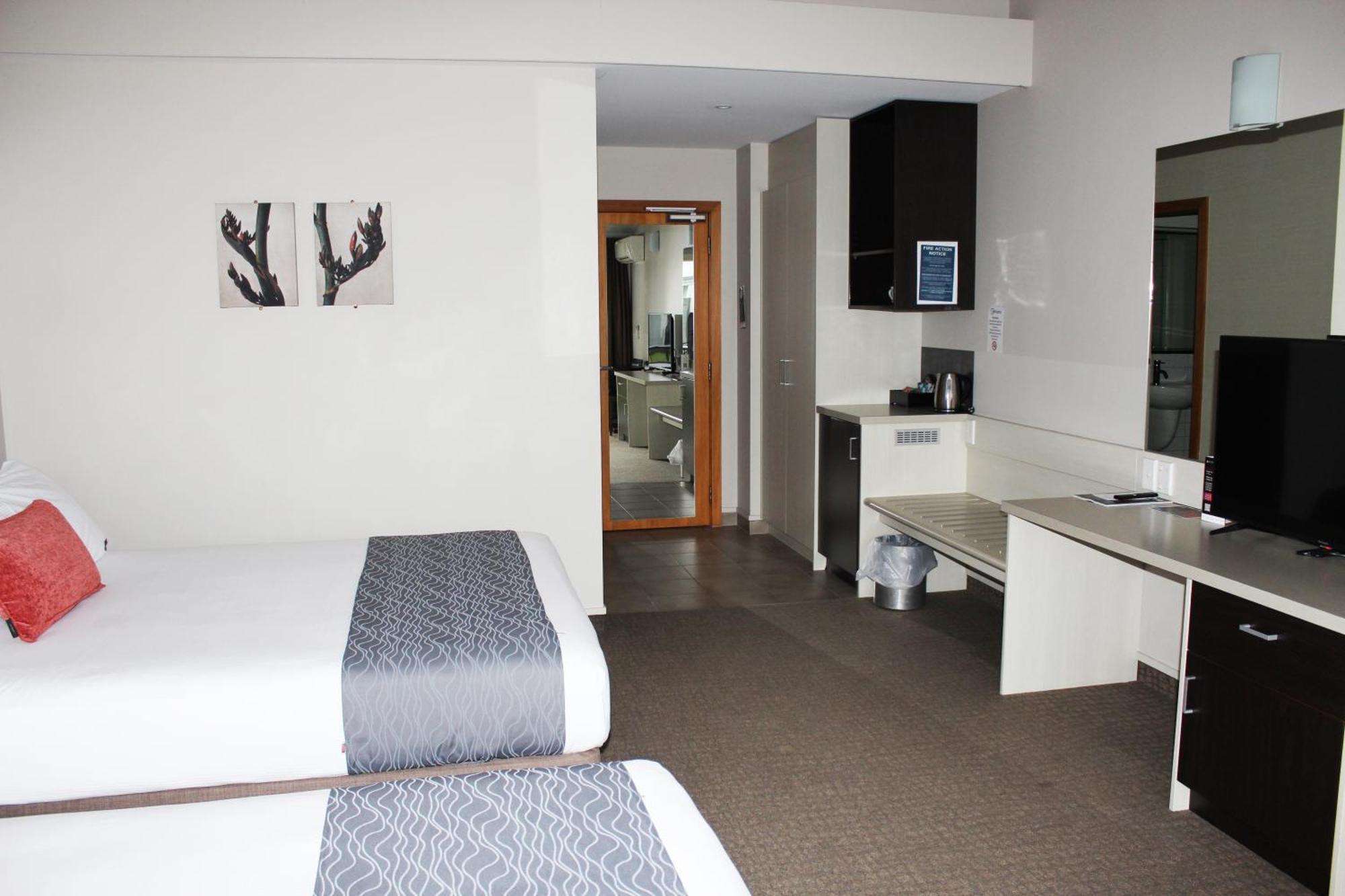 Copthorne Solway Park, Wairarapa Hotel Masterton Luaran gambar