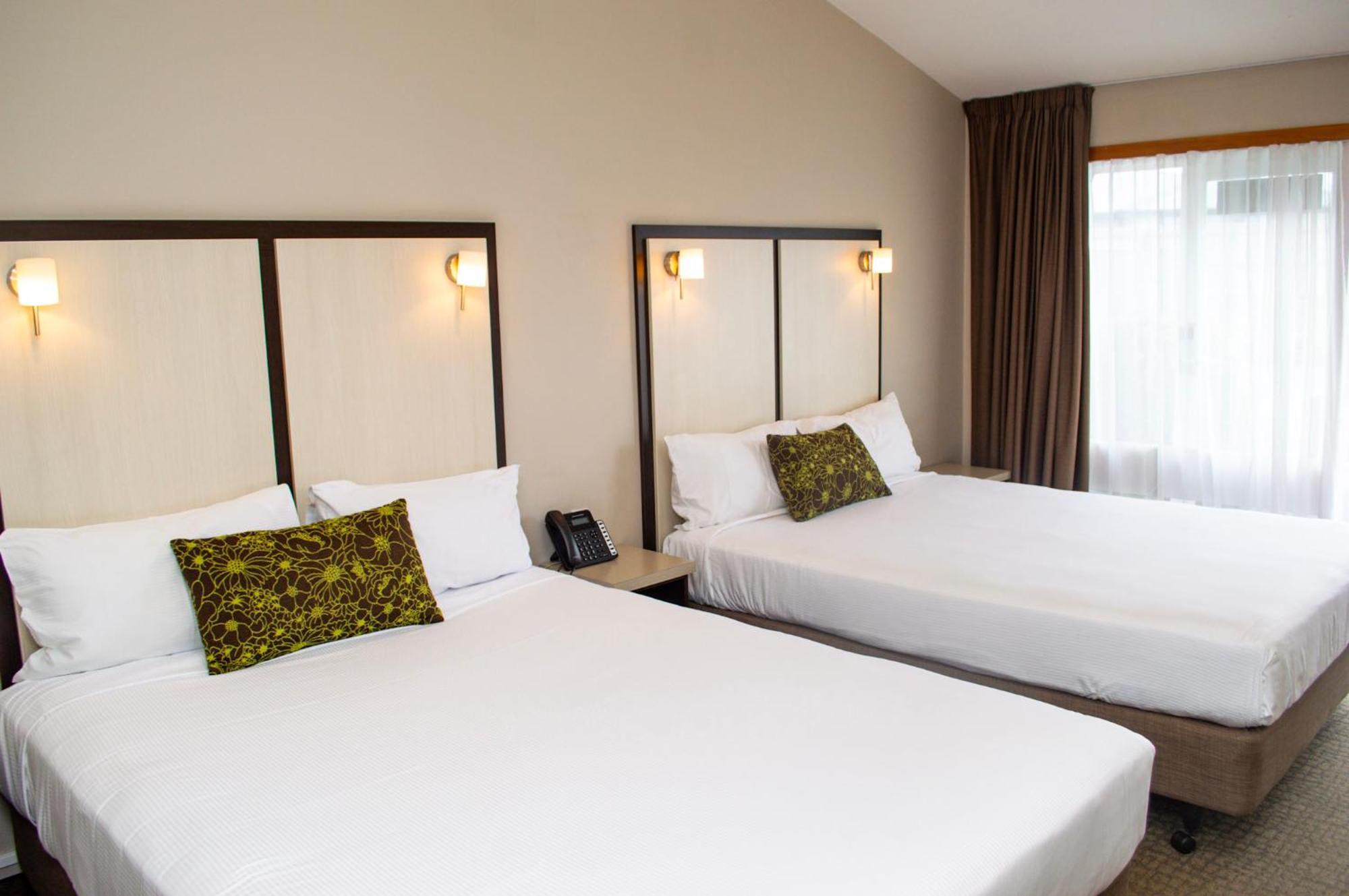 Copthorne Solway Park, Wairarapa Hotel Masterton Luaran gambar