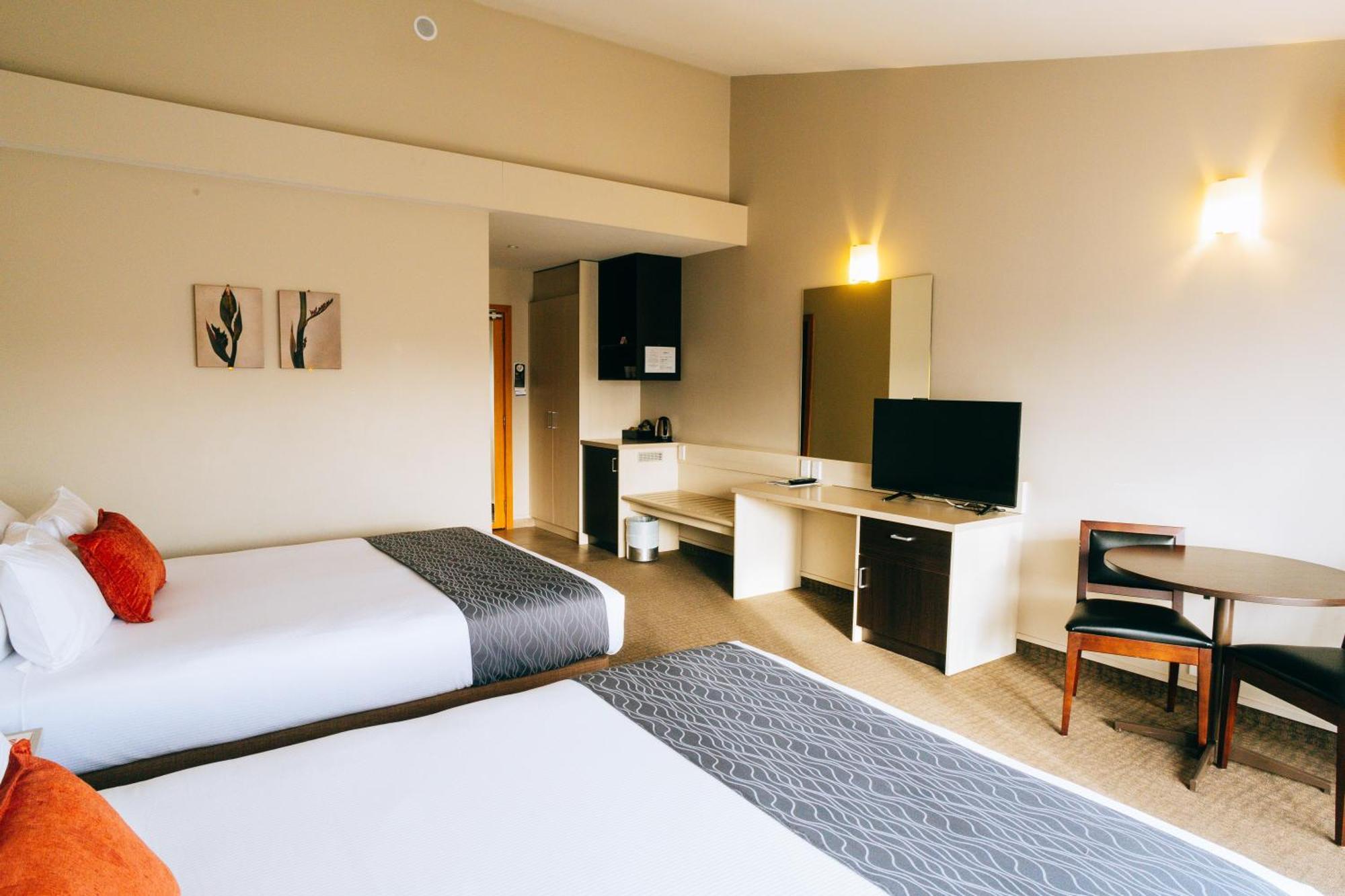 Copthorne Solway Park, Wairarapa Hotel Masterton Luaran gambar