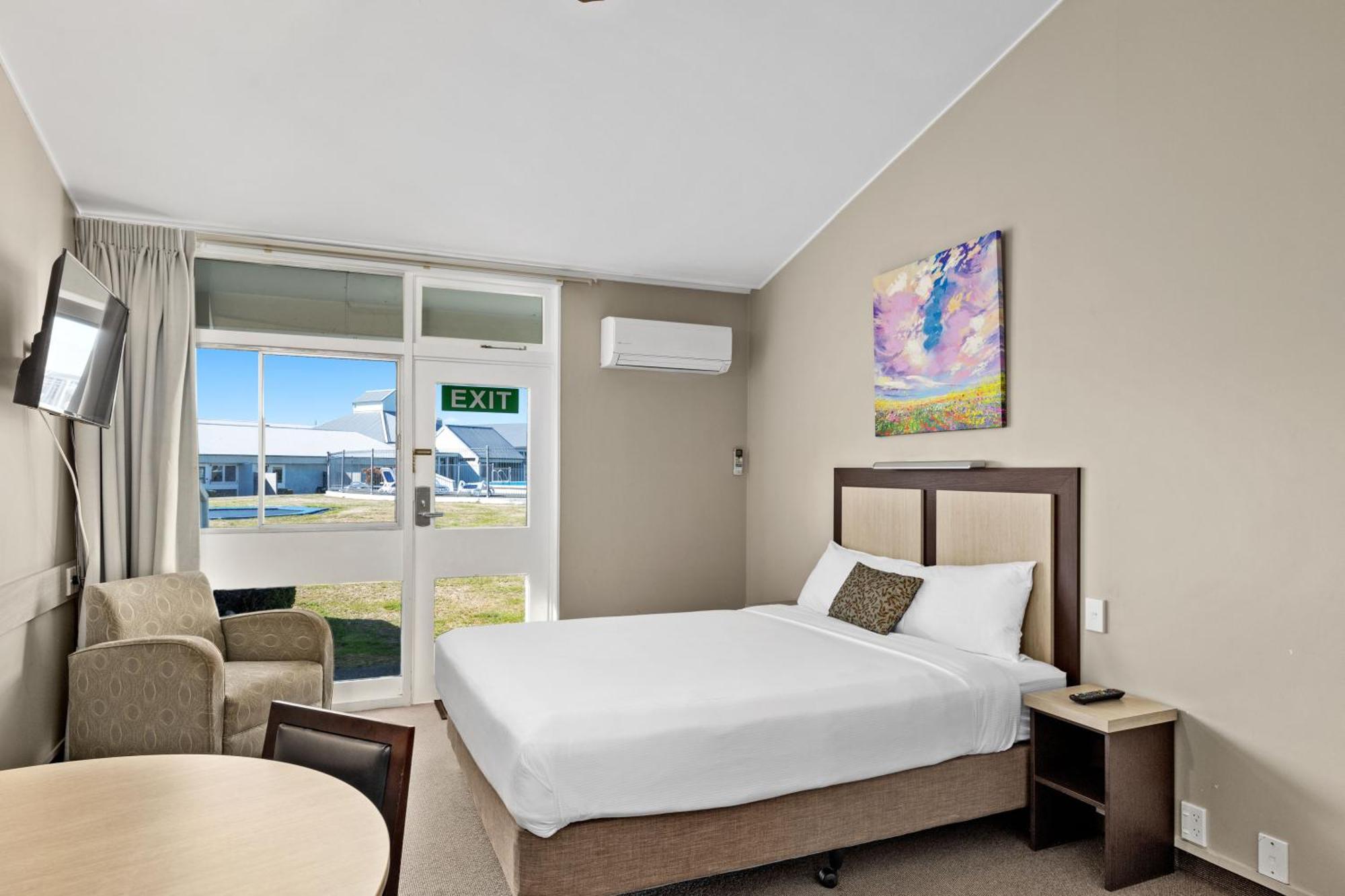 Copthorne Solway Park, Wairarapa Hotel Masterton Luaran gambar