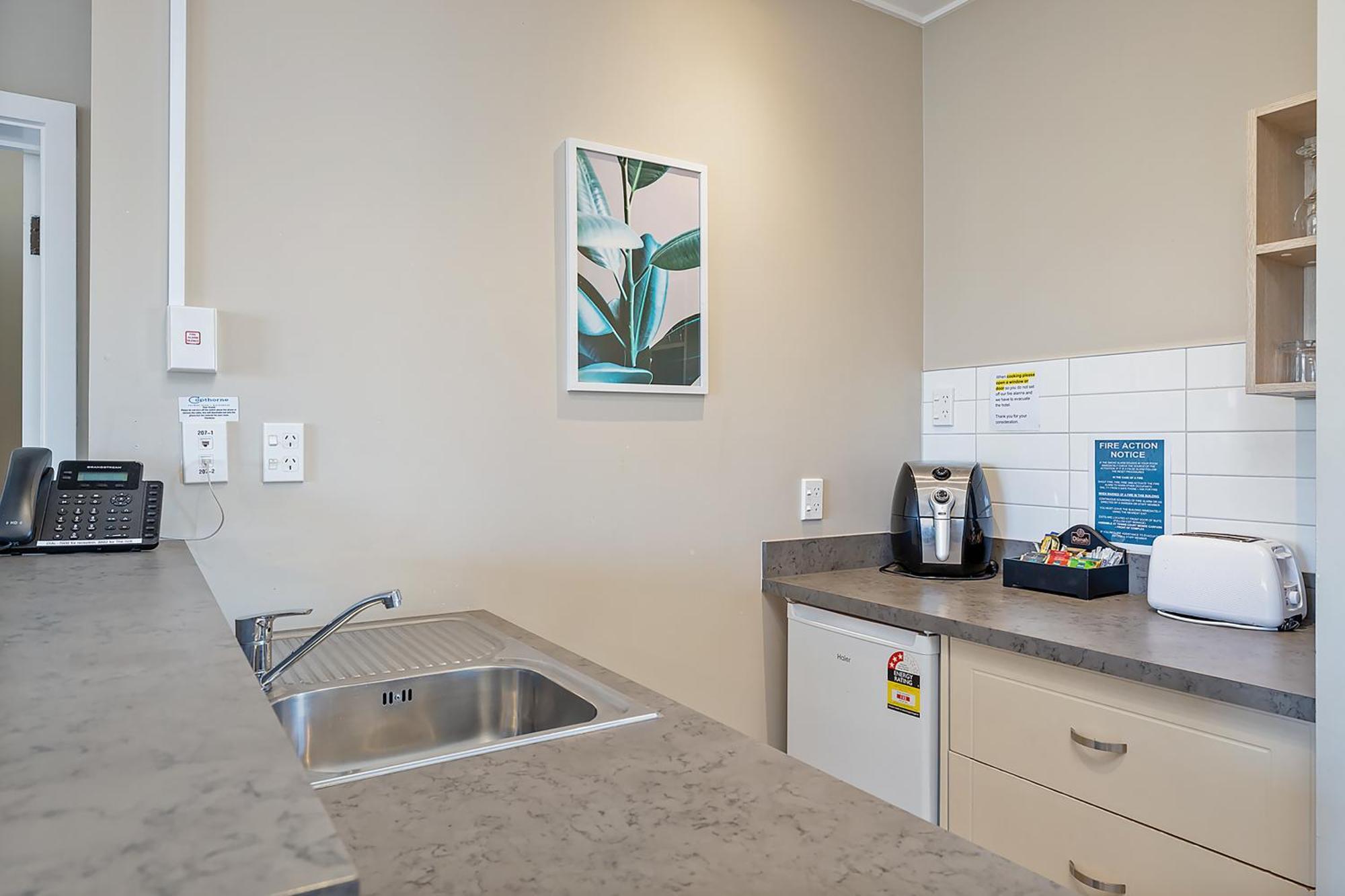 Copthorne Solway Park, Wairarapa Hotel Masterton Luaran gambar