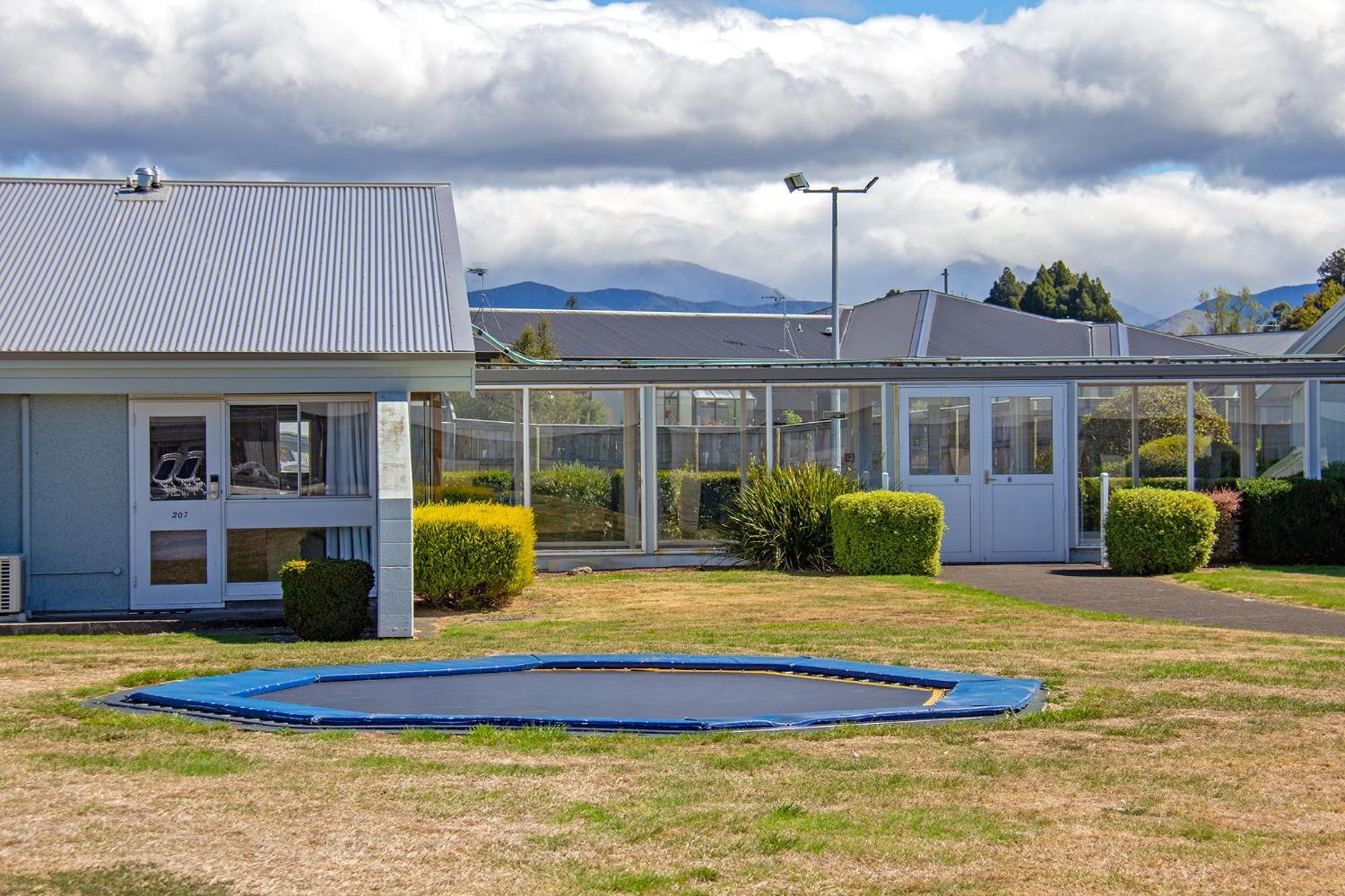 Copthorne Solway Park, Wairarapa Hotel Masterton Luaran gambar