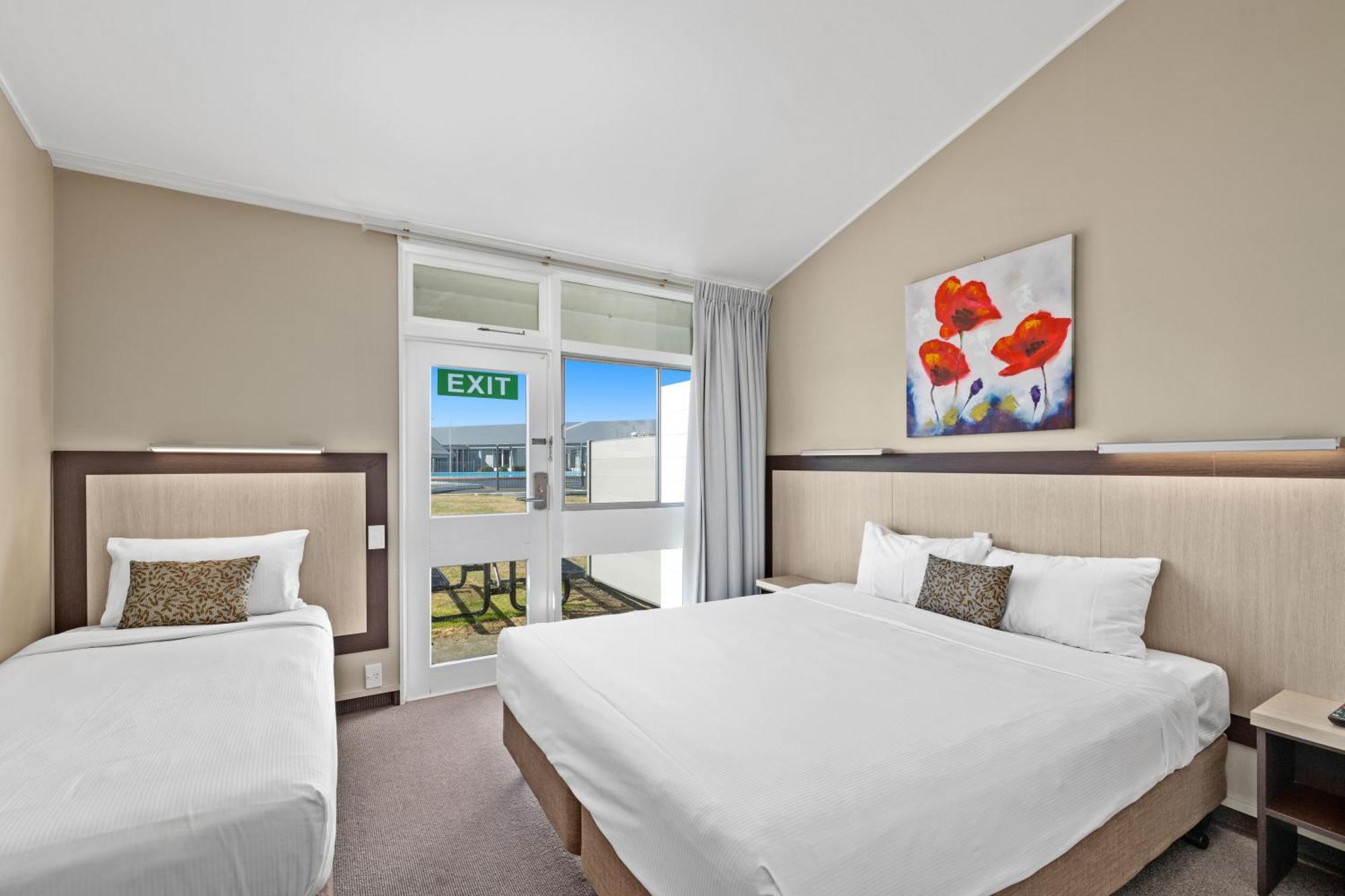 Copthorne Solway Park, Wairarapa Hotel Masterton Luaran gambar