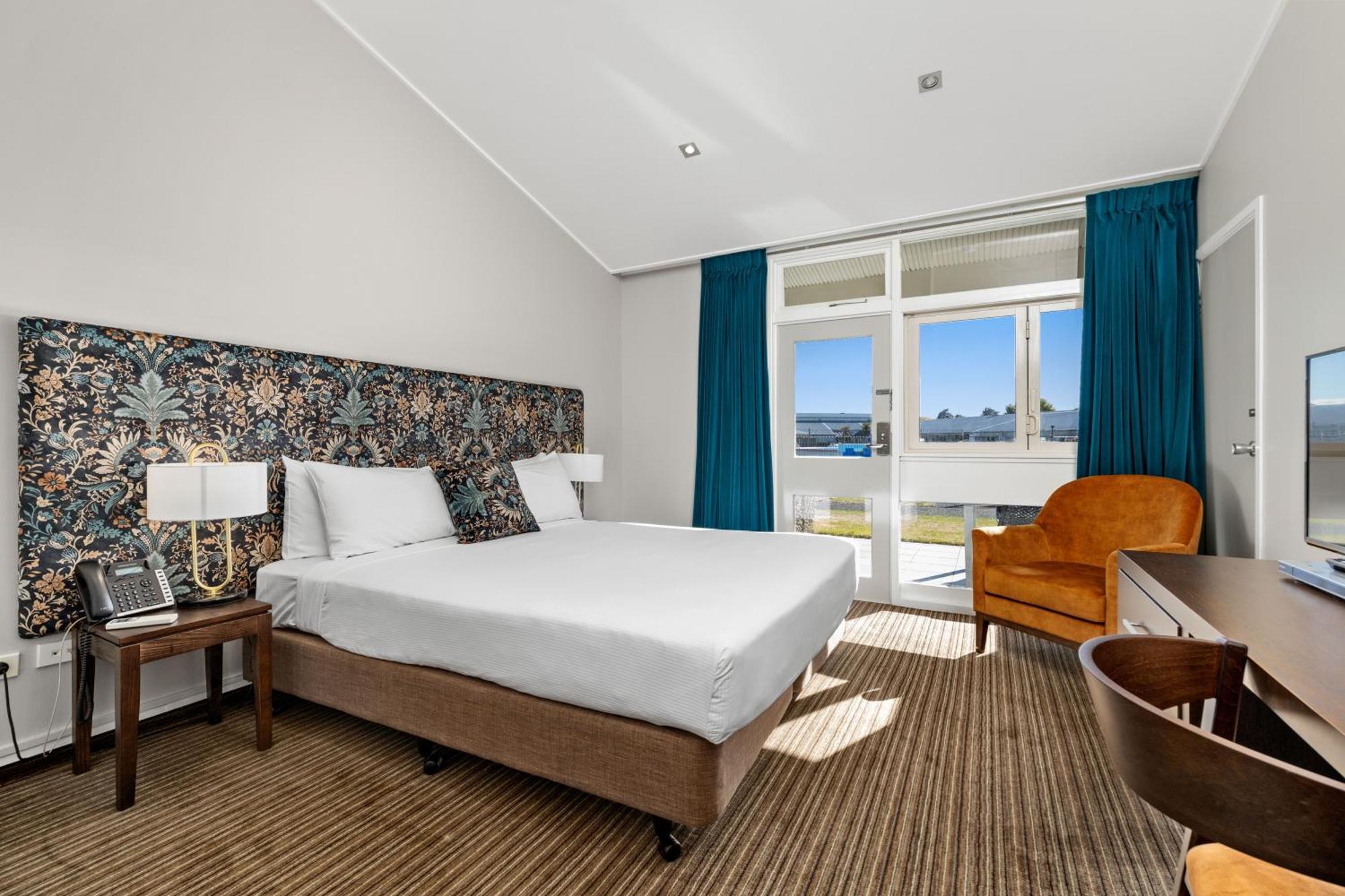 Copthorne Solway Park, Wairarapa Hotel Masterton Luaran gambar