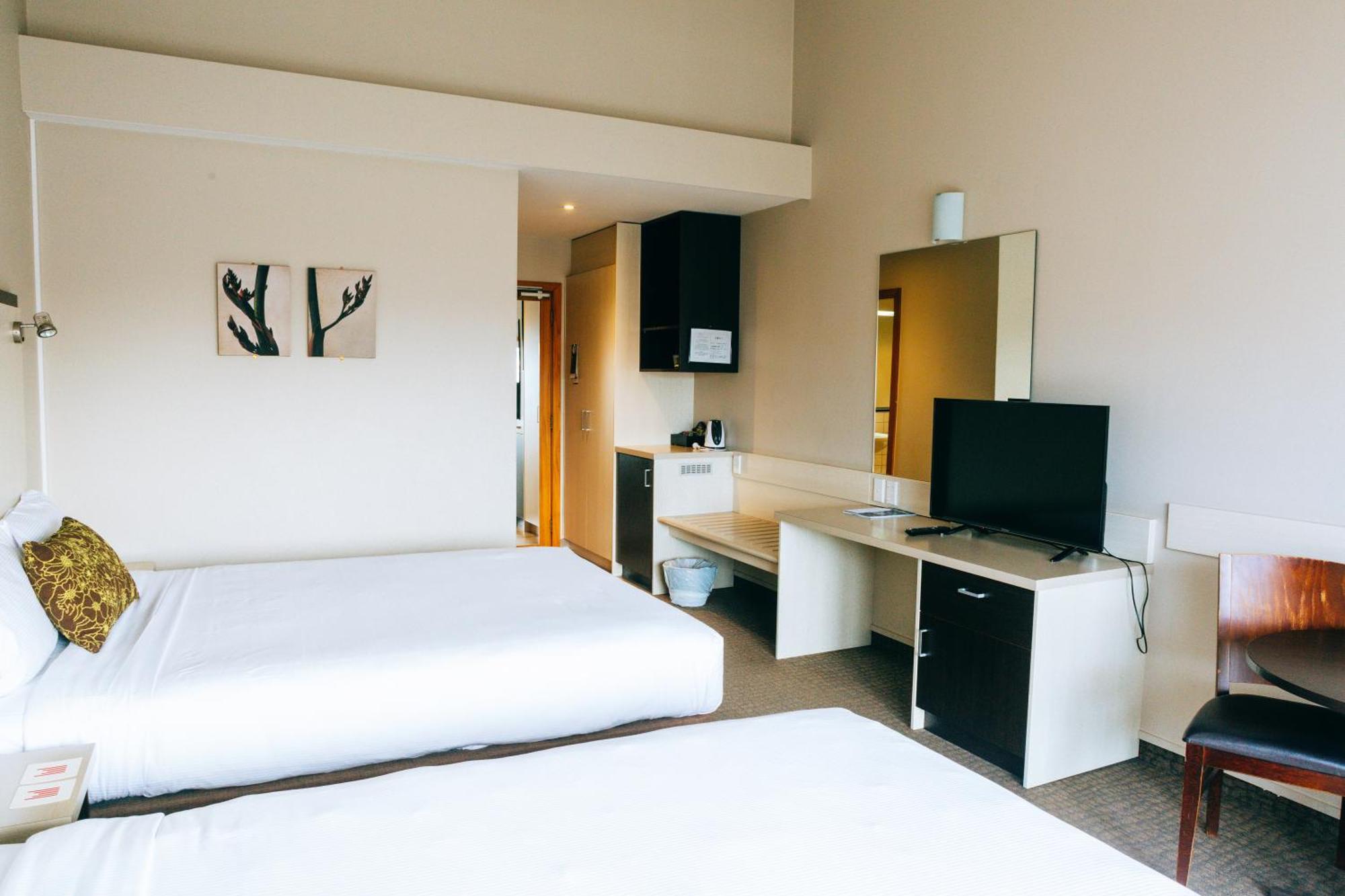 Copthorne Solway Park, Wairarapa Hotel Masterton Luaran gambar