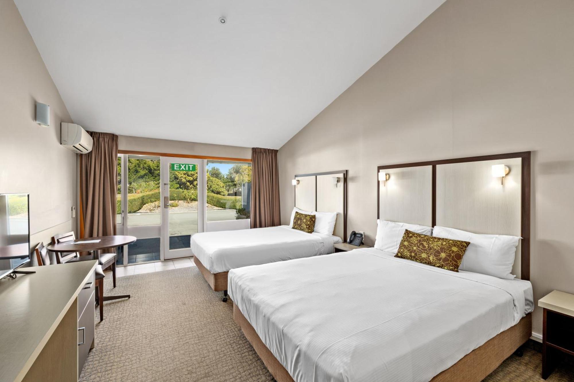 Copthorne Solway Park, Wairarapa Hotel Masterton Luaran gambar