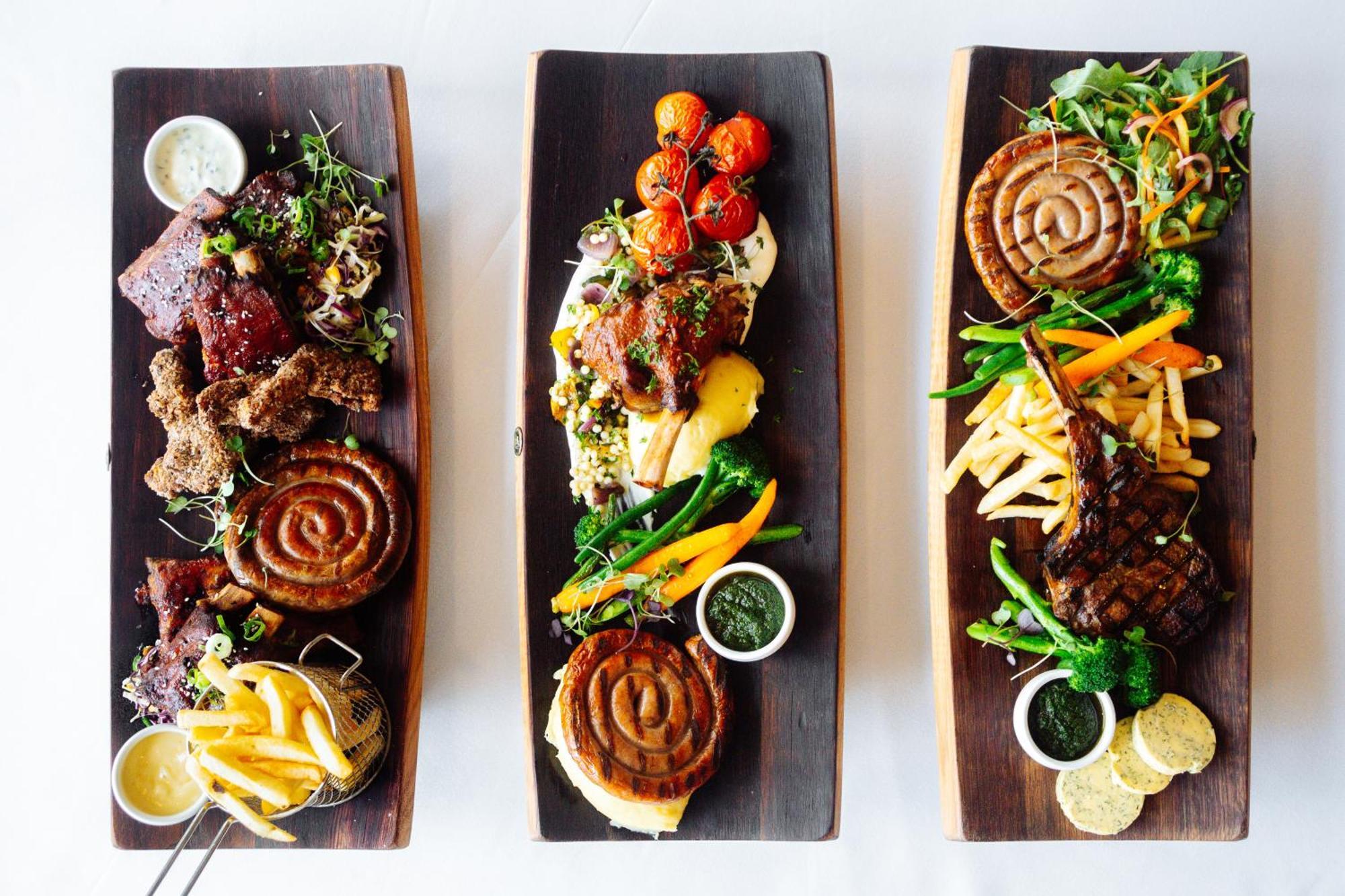 Copthorne Solway Park, Wairarapa Hotel Masterton Luaran gambar