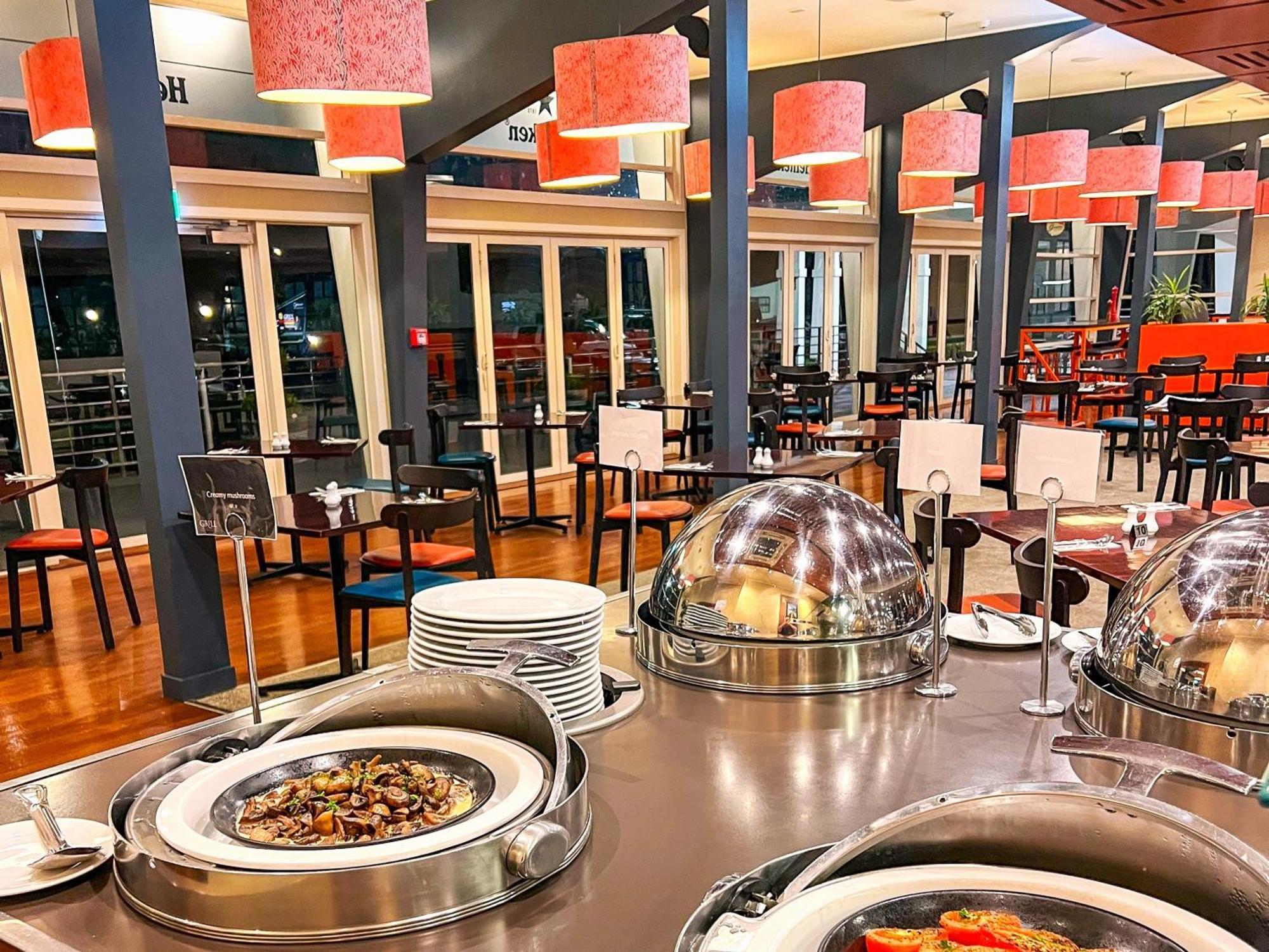 Copthorne Solway Park, Wairarapa Hotel Masterton Luaran gambar