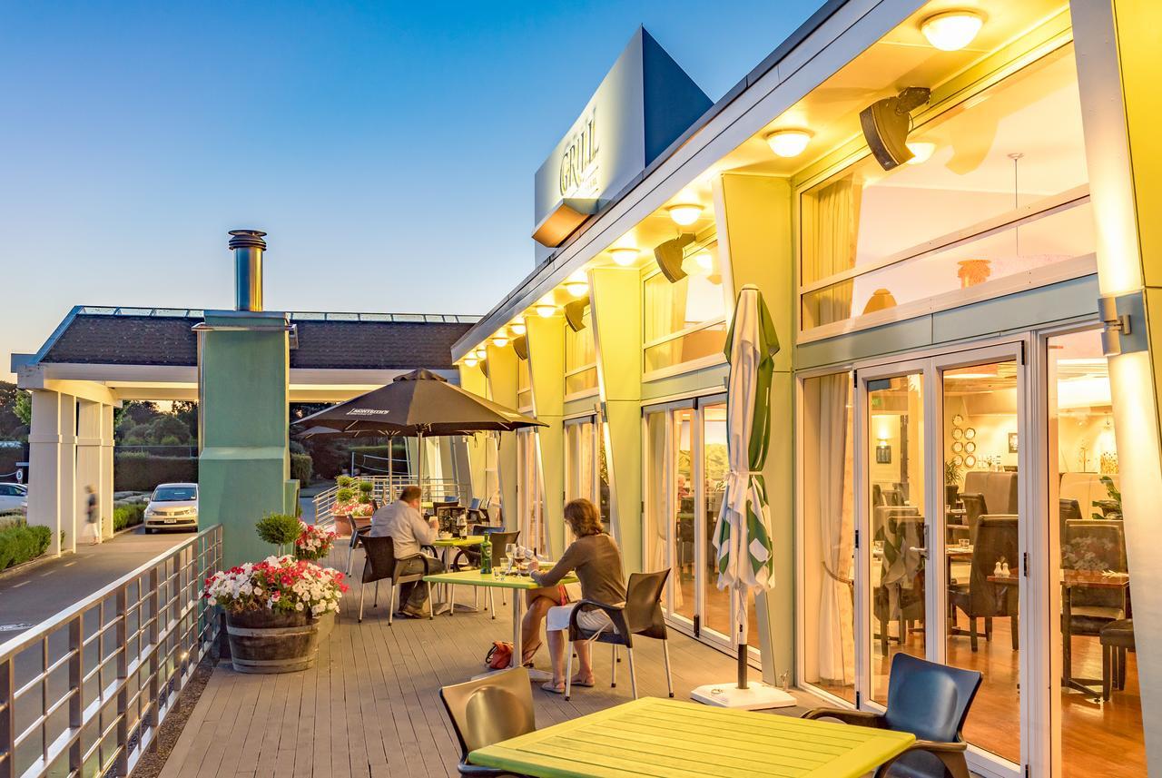 Copthorne Solway Park, Wairarapa Hotel Masterton Luaran gambar