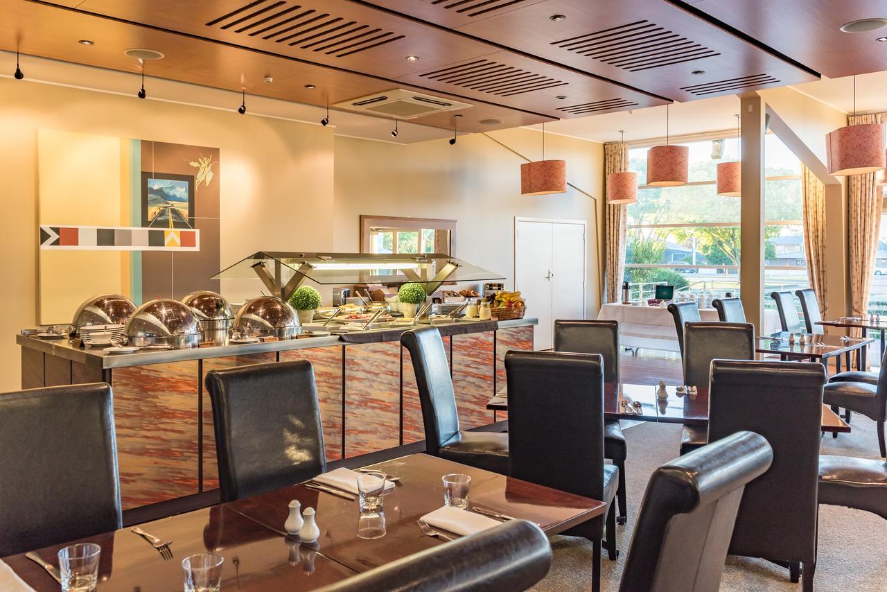 Copthorne Solway Park, Wairarapa Hotel Masterton Luaran gambar