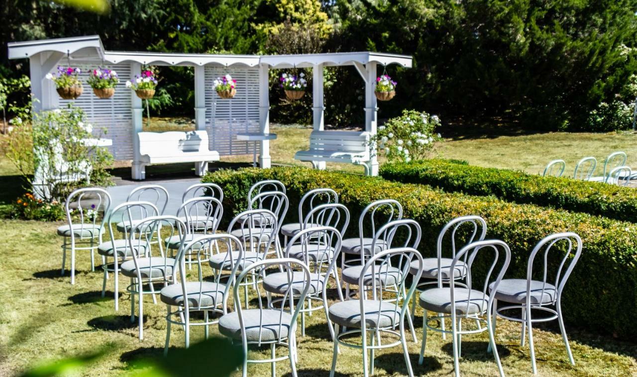 Copthorne Solway Park, Wairarapa Hotel Masterton Luaran gambar