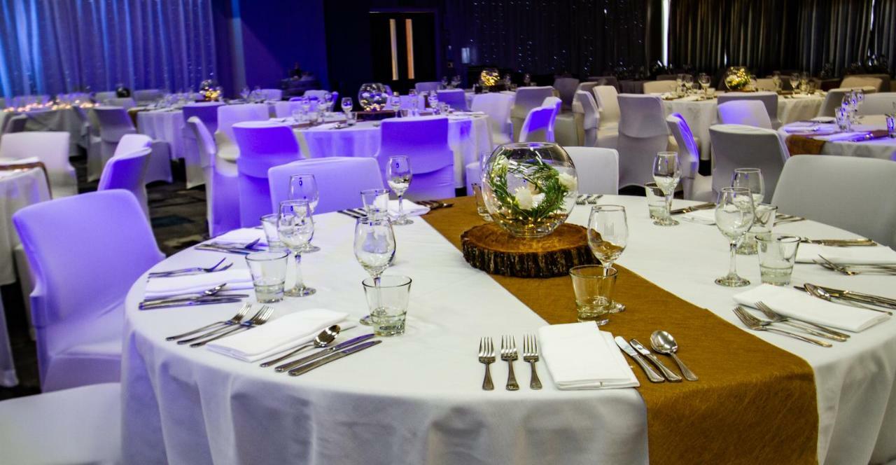 Copthorne Solway Park, Wairarapa Hotel Masterton Luaran gambar
