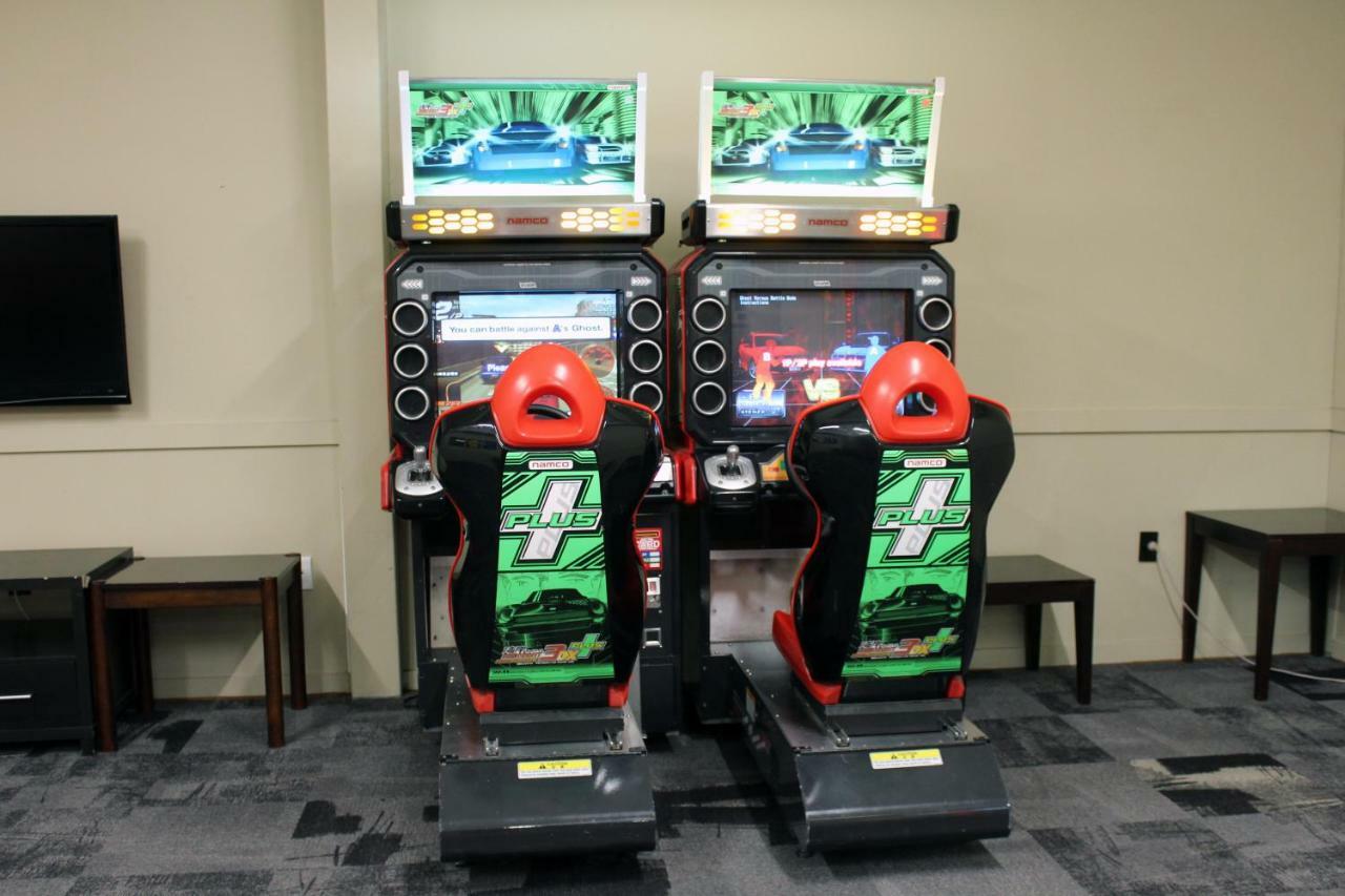 Copthorne Solway Park, Wairarapa Hotel Masterton Luaran gambar