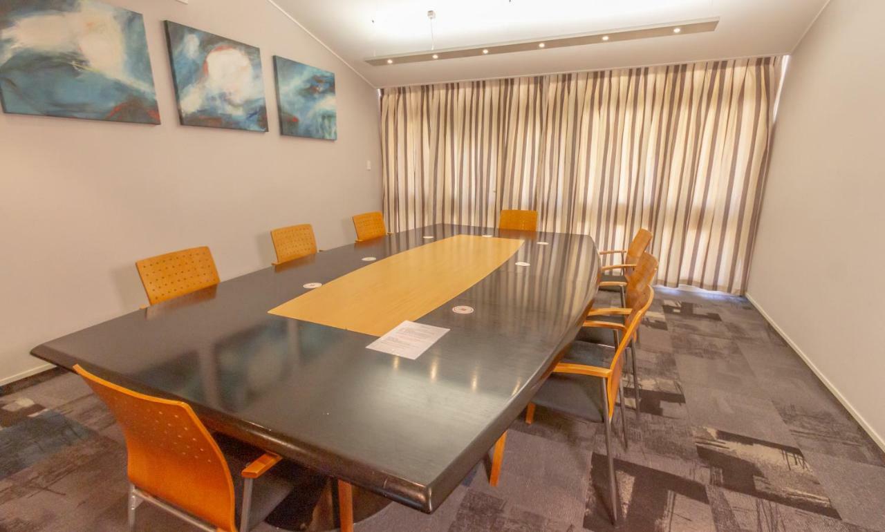 Copthorne Solway Park, Wairarapa Hotel Masterton Luaran gambar