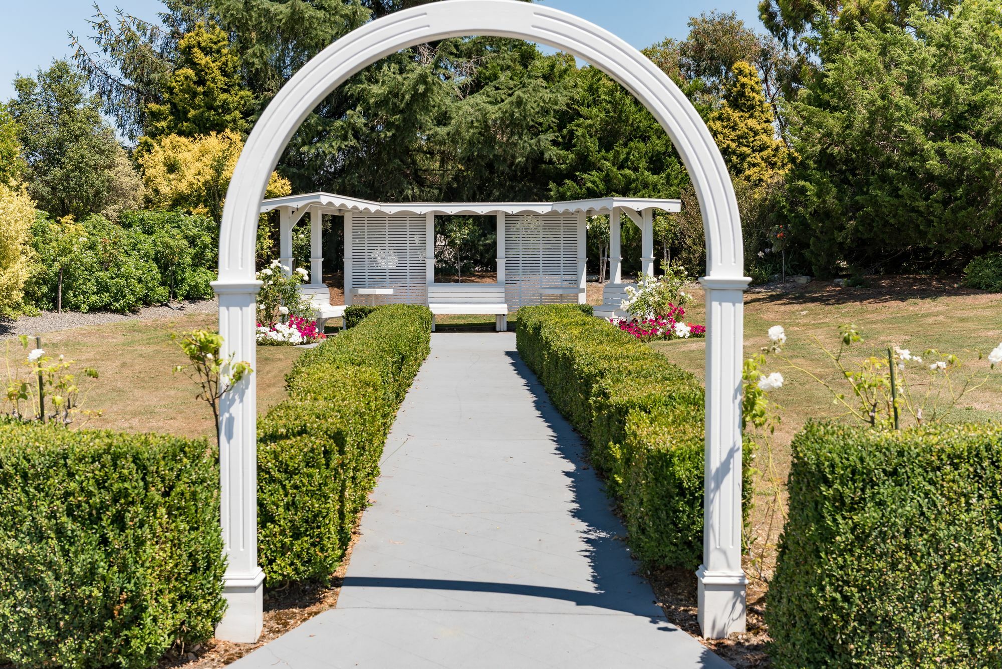 Copthorne Solway Park, Wairarapa Hotel Masterton Luaran gambar